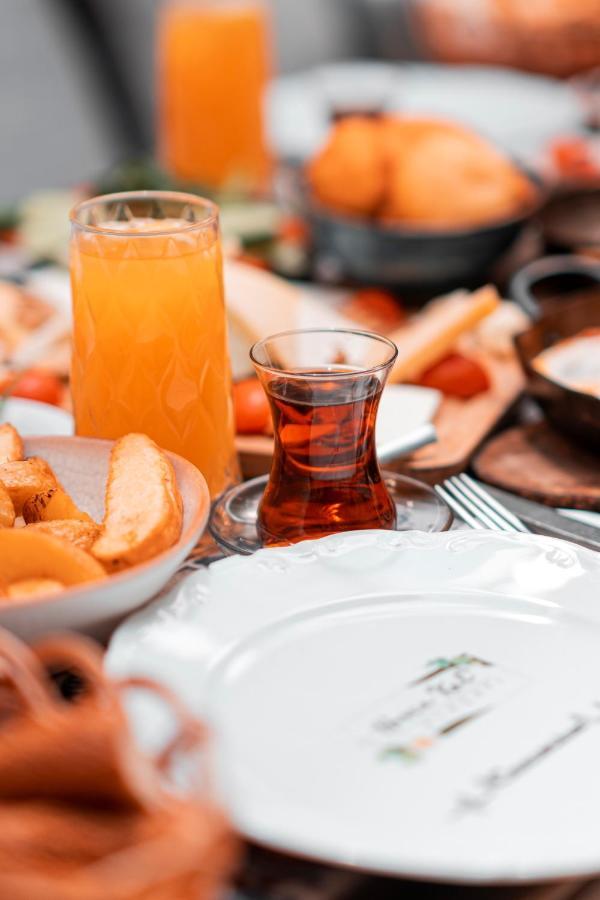 Hosca Kal ألاتشاتي المظهر الخارجي الصورة
